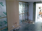 Kitchen Refit Preparation 2